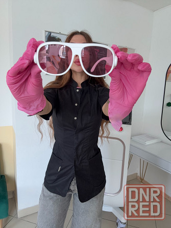 Лазерная Эпиляции г. Макеевка Макеевка - изображение 1