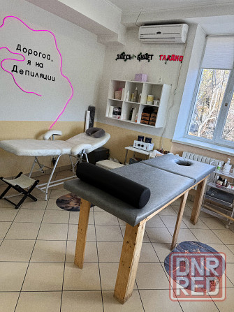 Лазерная Эпиляции г. Макеевка Макеевка - изображение 6