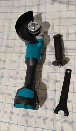 Болгарка аккумуляторная , без акб Донецк