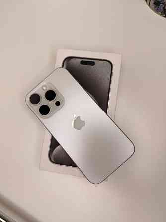iPhone 15 pro 128 gb Донецк
