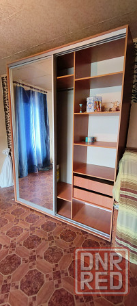 Шкаф купе Донецк - изображение 2