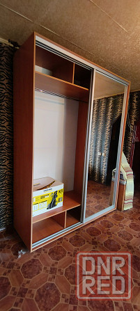 Шкаф купе Донецк - изображение 3