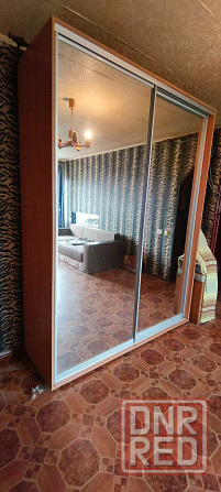 Шкаф купе Донецк - изображение 1