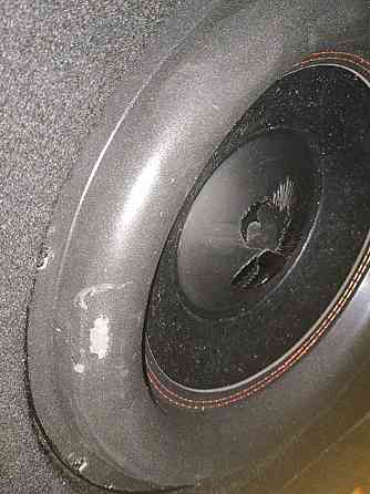 Сабвуфер автомобильный 15 дюймов DL Audio Piranha 15 Макеевка