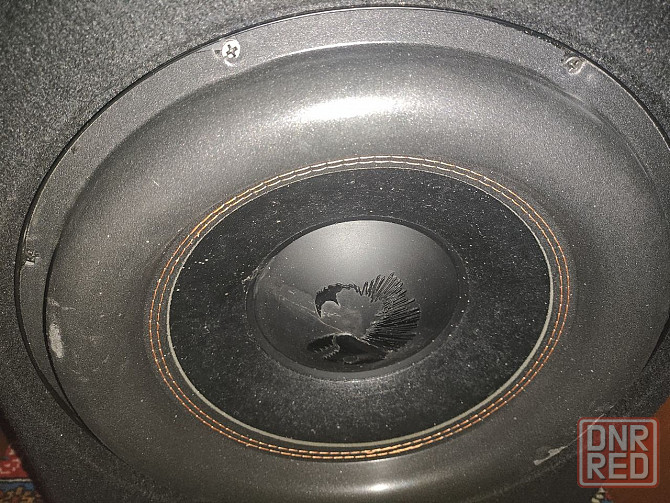 Сабвуфер автомобильный 15 дюймов DL Audio Piranha 15 Макеевка - изображение 3