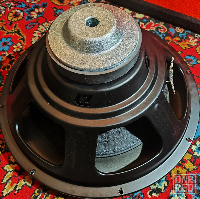 Сабвуфер автомобильный 15 дюймов DL Audio Piranha 15 Макеевка - изображение 1