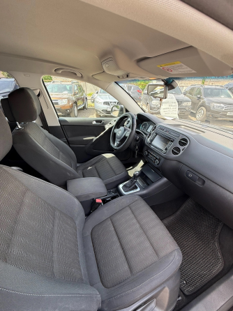 Продам Volkswagen Tiguan Донецк