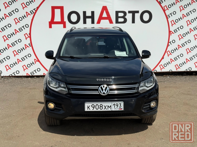 Продам Volkswagen Tiguan Донецк - изображение 1