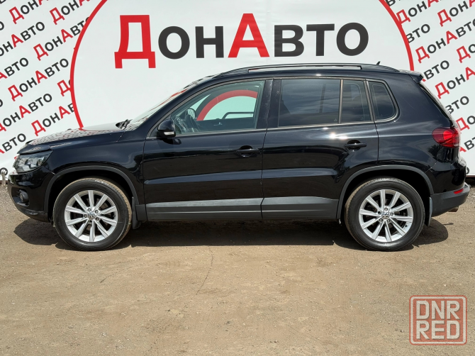 Продам Volkswagen Tiguan Донецк - изображение 2