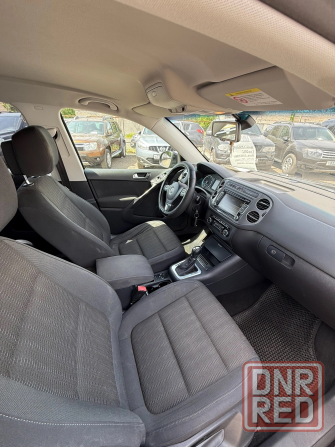 Продам Volkswagen Tiguan Донецк - изображение 4