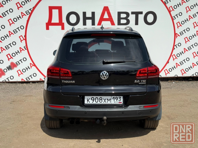 Продам Volkswagen Tiguan Донецк - изображение 3