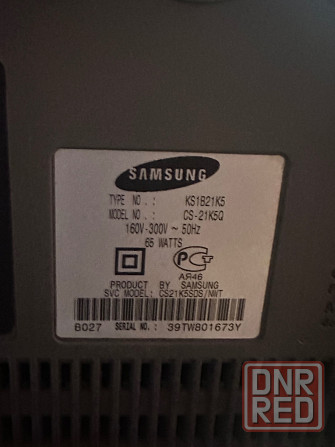 Телевизор Samsung Донецк - изображение 3
