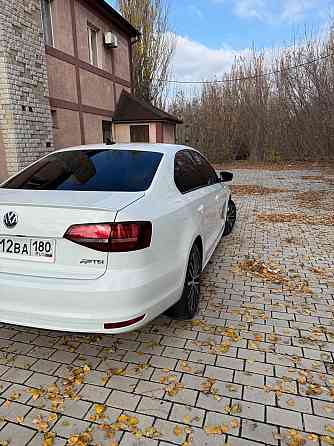 Volkswagen Jetta 6 Макеевка