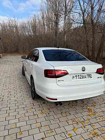 Volkswagen Jetta 6 Макеевка