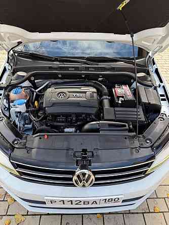 Volkswagen Jetta 6 Макеевка