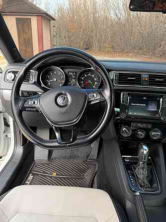 Volkswagen Jetta 6 Макеевка