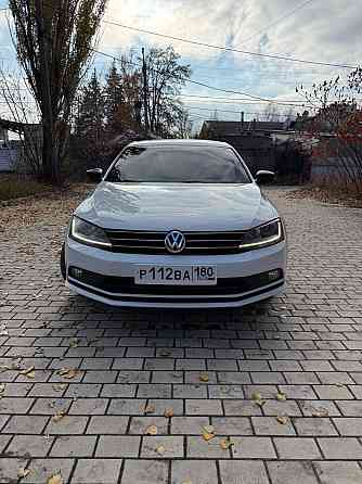Volkswagen Jetta 6 Макеевка