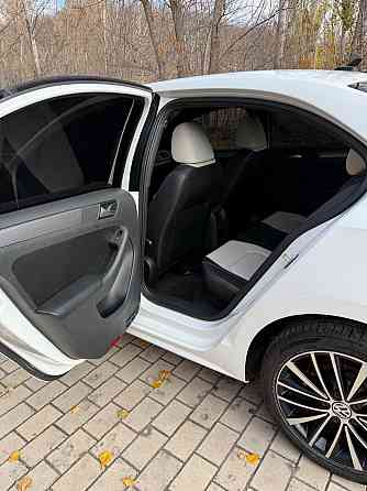 Volkswagen Jetta 6 Макеевка