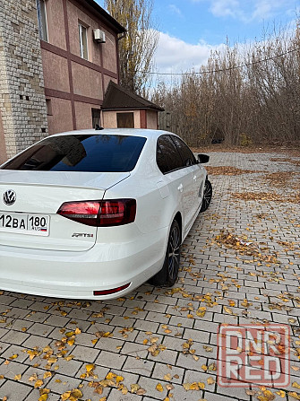 Volkswagen Jetta 6 Макеевка - изображение 6