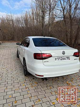 Volkswagen Jetta 6 Макеевка - изображение 5