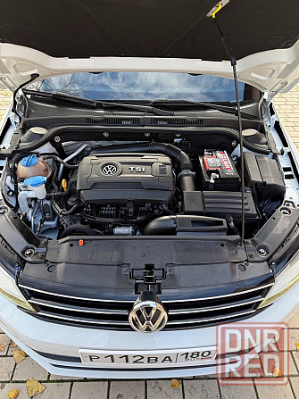 Volkswagen Jetta 6 Макеевка - изображение 3