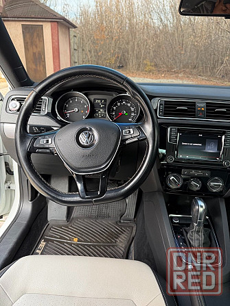 Volkswagen Jetta 6 Макеевка - изображение 1