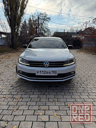 Volkswagen Jetta 6 Макеевка - изображение 4