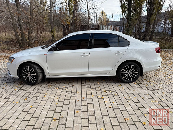 Volkswagen Jetta 6 Макеевка - изображение 7