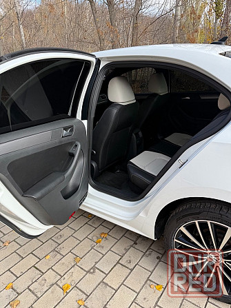 Volkswagen Jetta 6 Макеевка - изображение 2