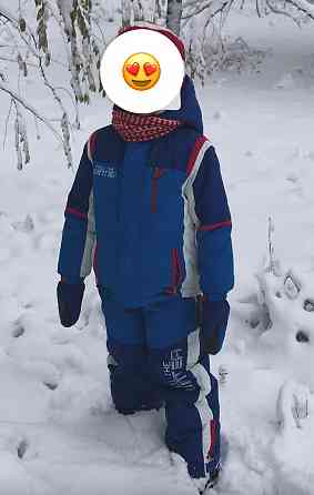 Комбинезон chico 5-6лет Донецк