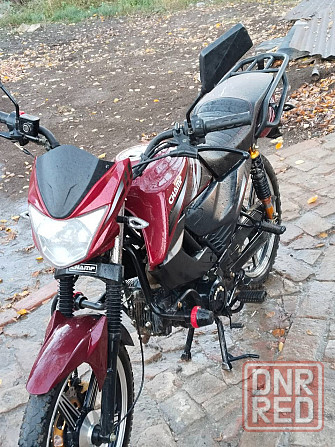 Продам Альфа Чамп рс 13 Донецк - изображение 2