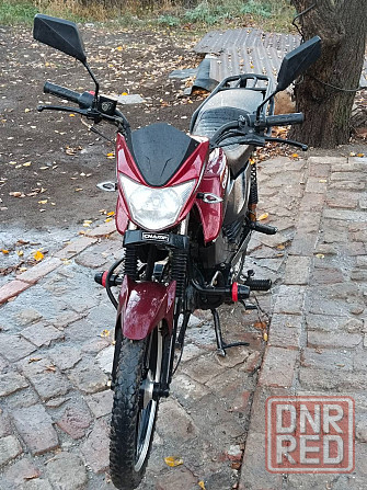 Продам Альфа Чамп рс 13 Донецк - изображение 1