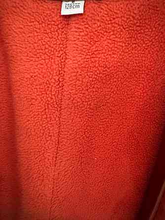 Пуховик на девочку Донецк