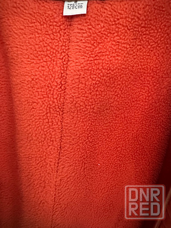 Пуховик на девочку Донецк - изображение 2