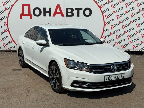 Продам vw Passat Донецк