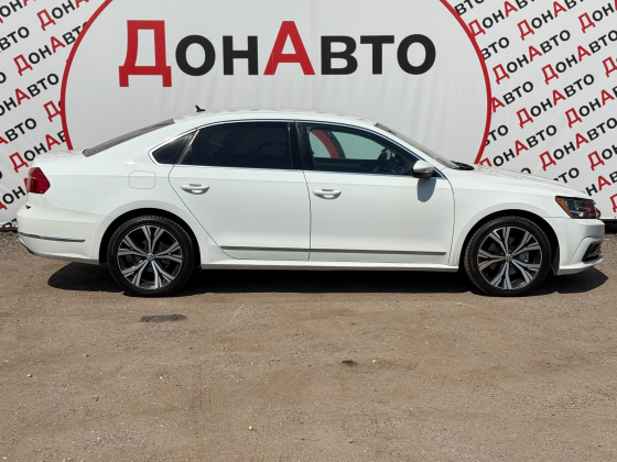 Продам vw Passat Донецк
