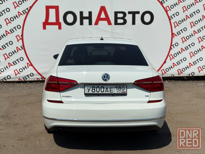 Продам vw Passat Донецк - изображение 3