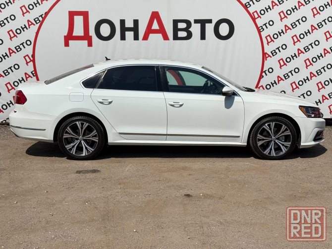 Продам vw Passat Донецк - изображение 2