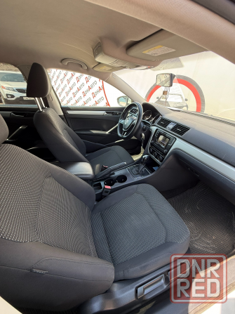Продам vw Passat Донецк - изображение 4