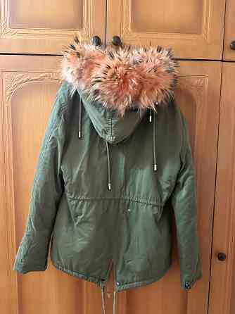 Парка Philipp Plein Донецк