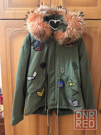 Парка Philipp Plein Донецк - изображение 1