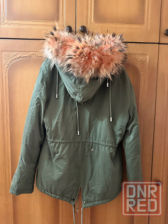 Парка Philipp Plein Донецк - изображение 2