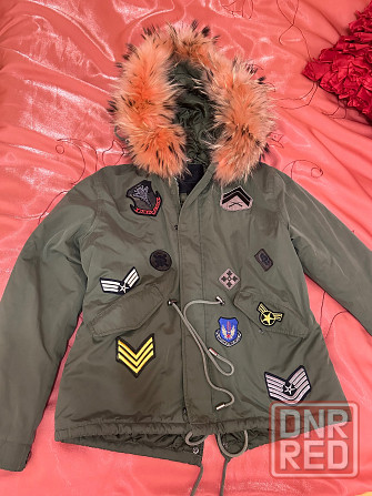 Парка Philipp Plein Донецк - изображение 4