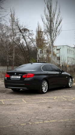 Продам Bmw 5 f10 Донецк