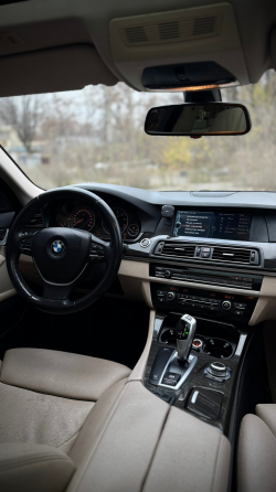 Продам Bmw 5 f10 Донецк