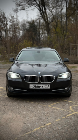 Продам Bmw 5 f10 Донецк