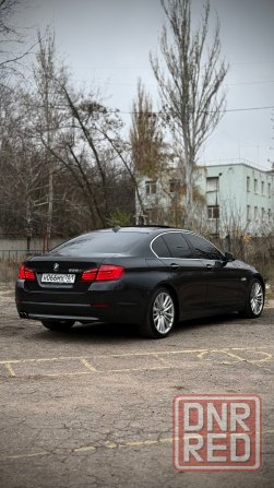 Продам Bmw 5 f10 Донецк - изображение 2