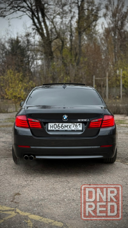 Продам Bmw 5 f10 Донецк - изображение 3