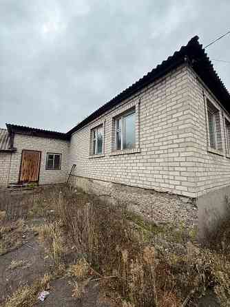 3-к дом. р-н п.Ново-Калинова пер.Шахтерский Макеевка