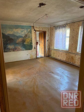 3-к дом. р-н п.Ново-Калинова пер.Шахтерский Макеевка - изображение 5